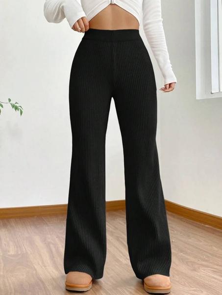 pantalon patte d'éléphant