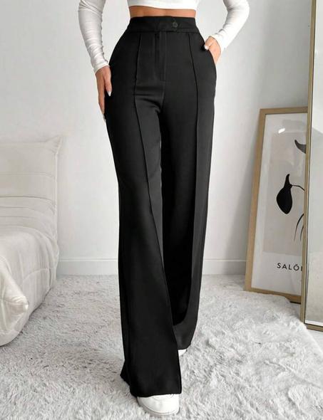 Pantalon old money