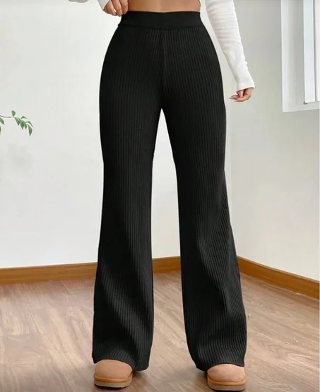 Pantalon chic