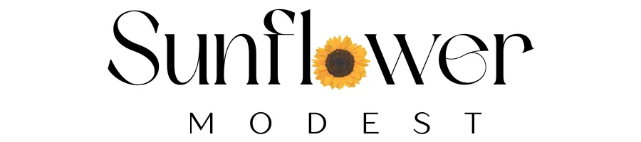 SunflowerModest