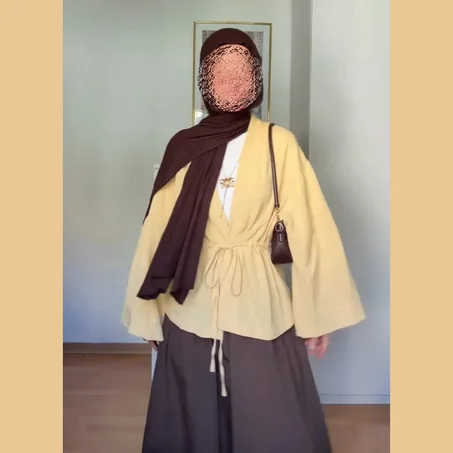 اونصومبل المكون من قطعتين