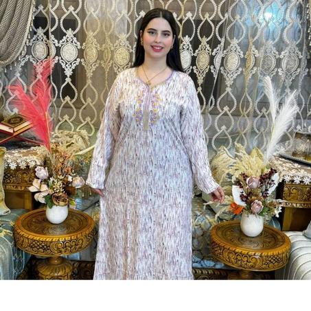 (كندورة) Kandora