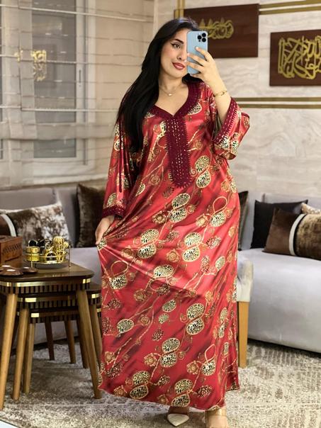 (كندورة و الفراشة) Kandora