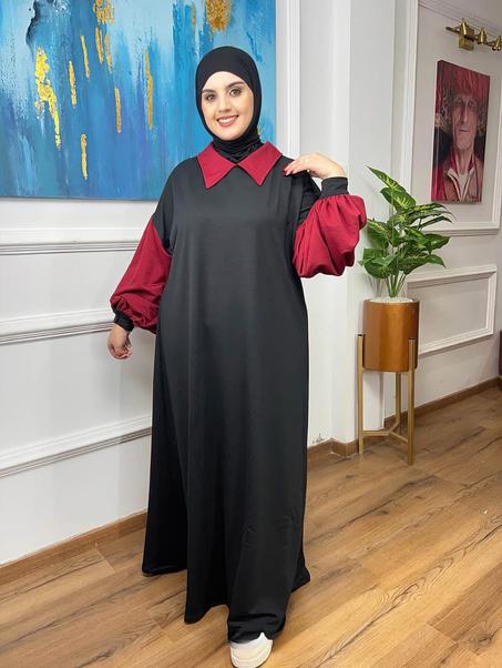 Kaswa  monch color crv