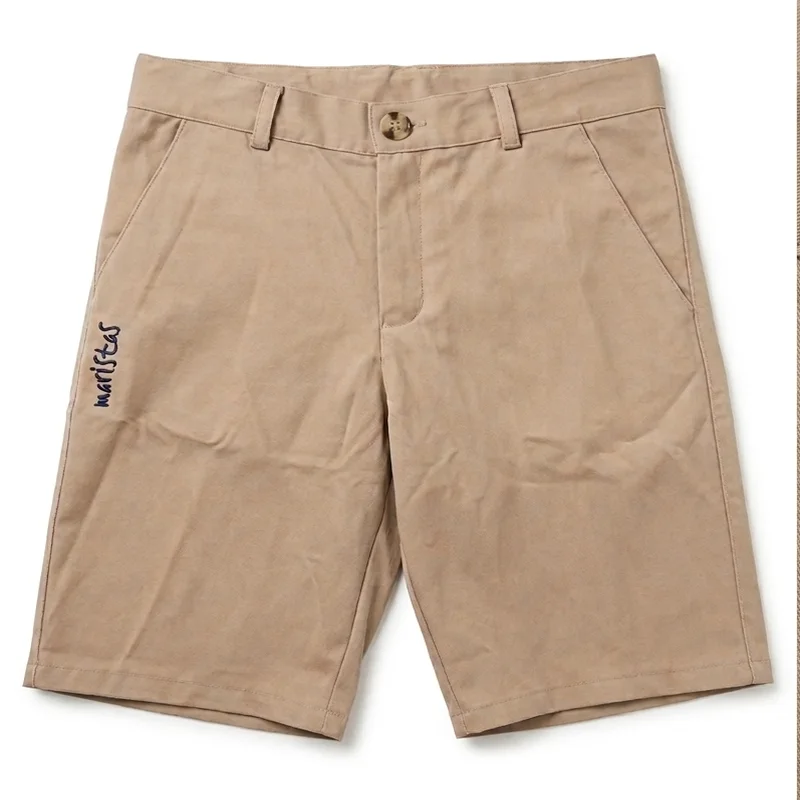 شورت كلاسيكي للأولاد  مريح ومتين