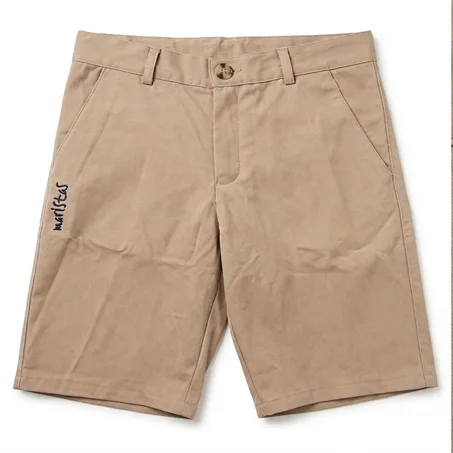 شورت كلاسيكي للأولاد  مريح ومتين