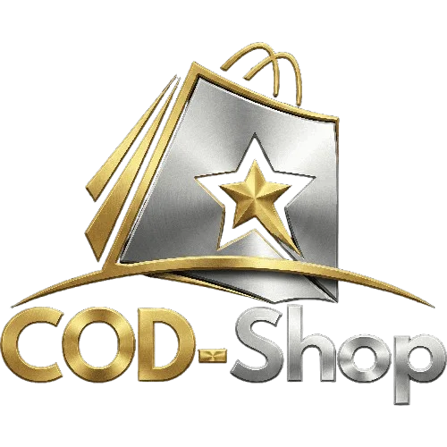 COD shop