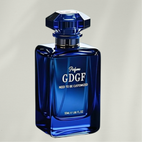 عطر رجالي فاخر  وبجودة عالية