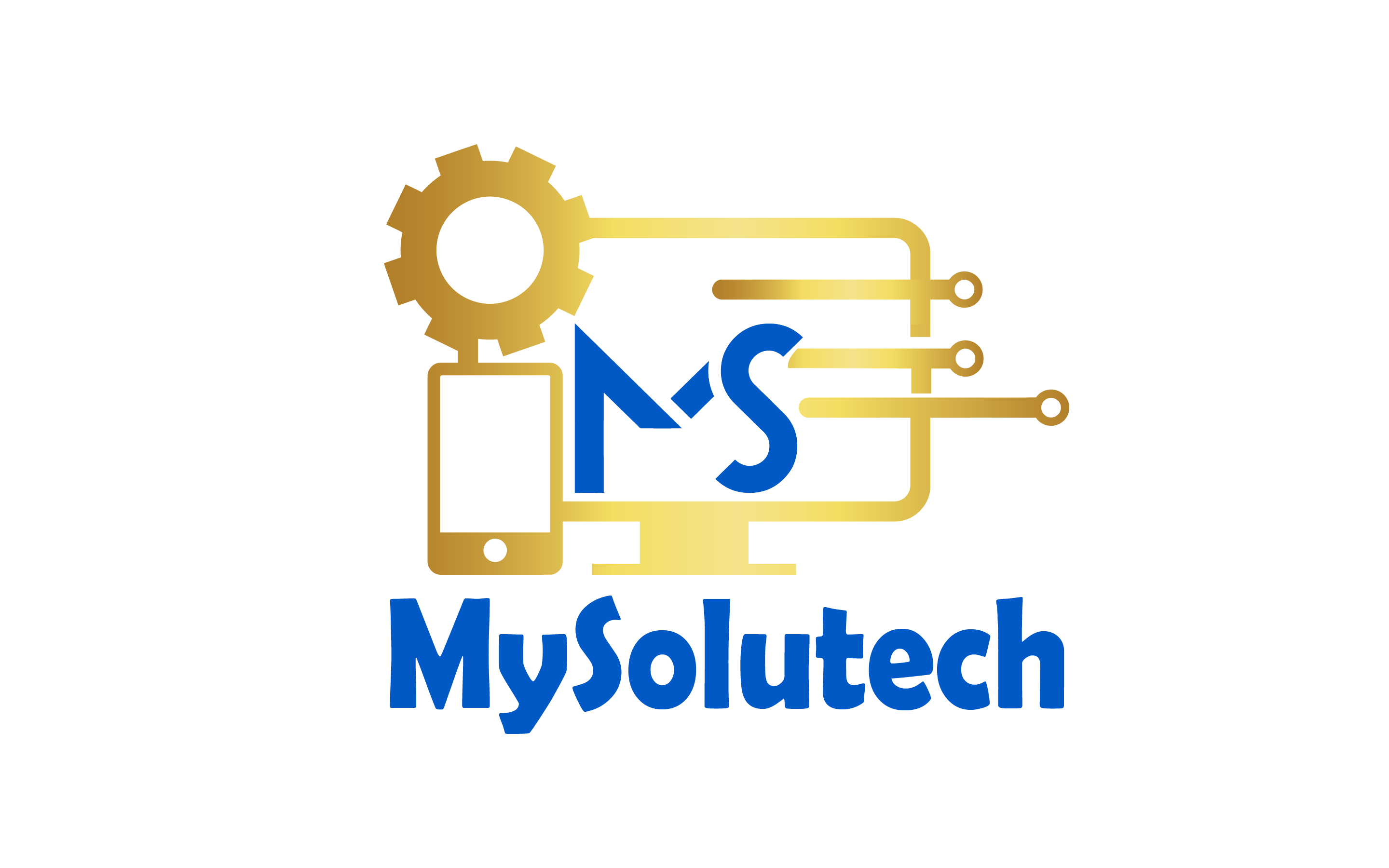 MySolutech | La solution de vos ambitions
