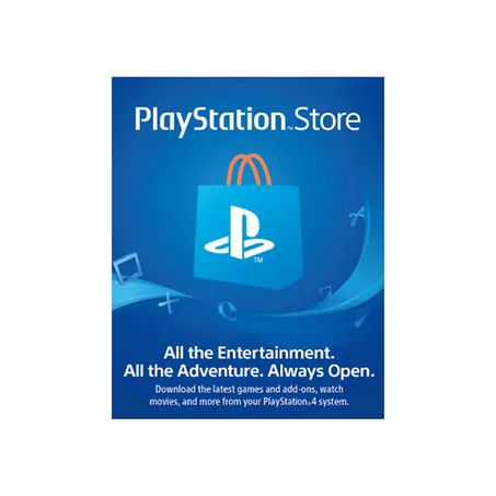 $25 england Playstation Network Card