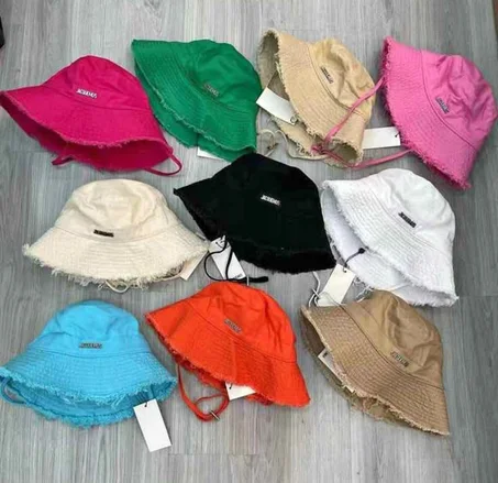 🧢 Bob Jacquemus Premium
