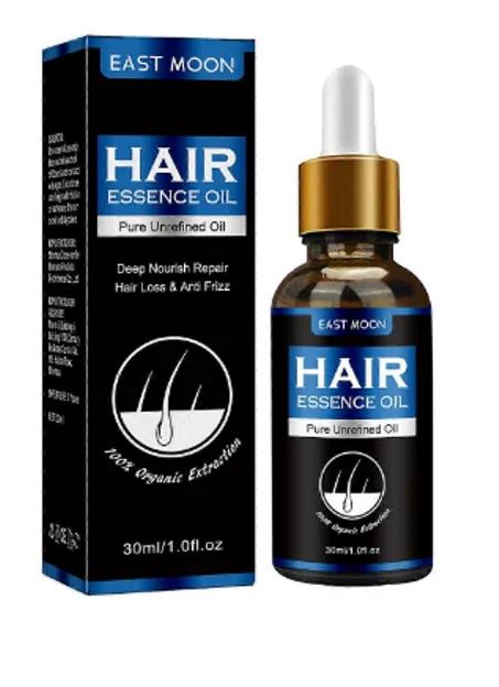 oil for hair