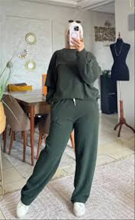 Ensemble montoni trio