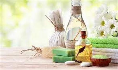 الصحة، الجمال والعطور