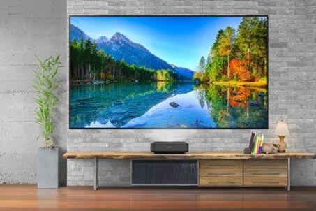 التلفزيونات و الألكترونيات