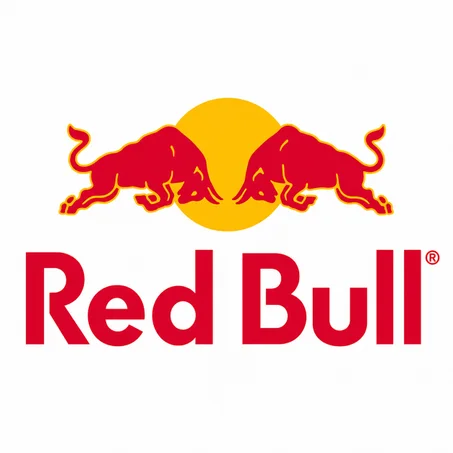 red bull