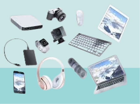 الإلكترونيات