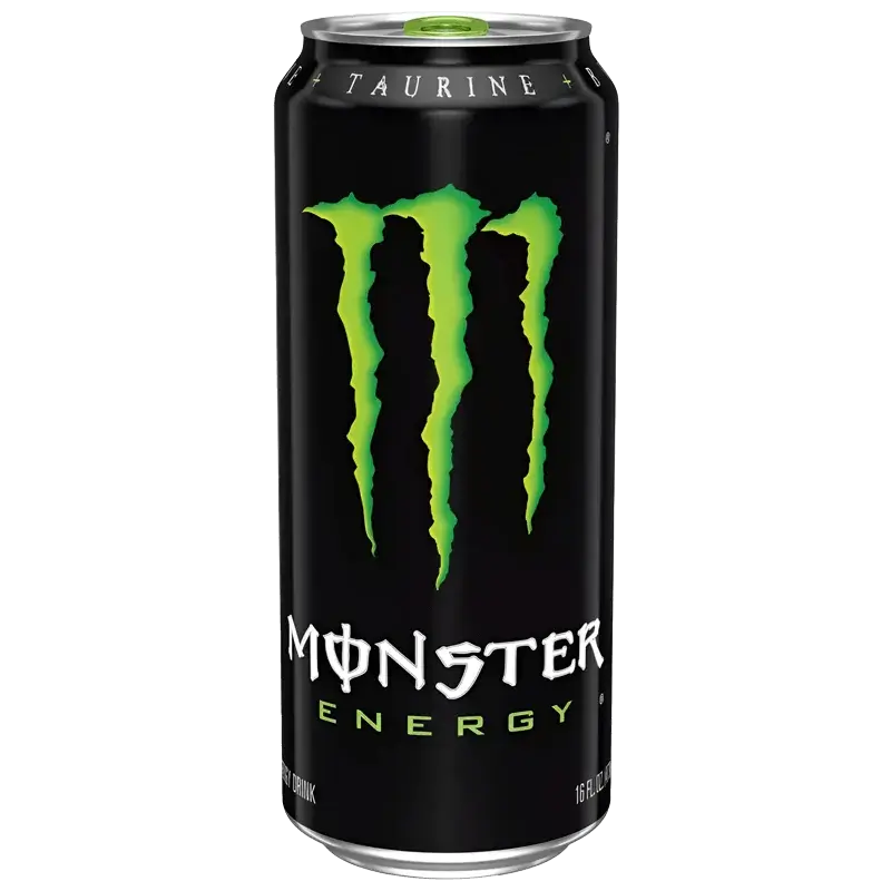 Monster Energy Original 500ml