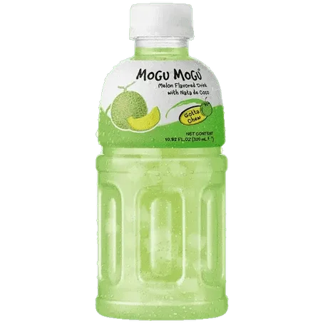 Mogu Mogu Melon 320ml