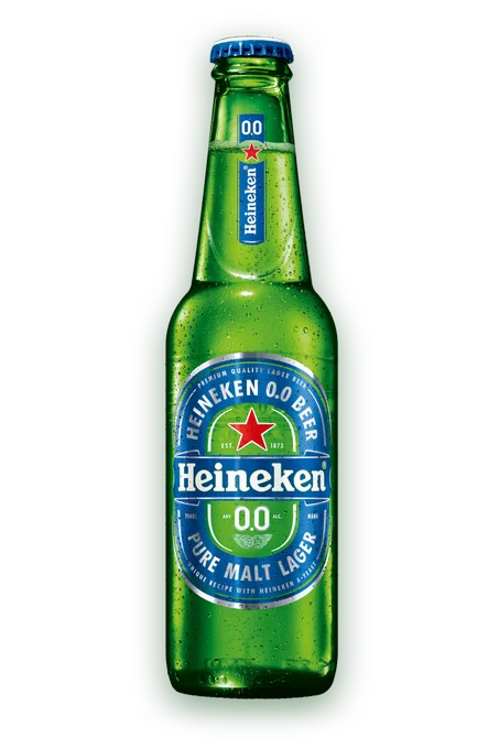 Heineken 0.0
