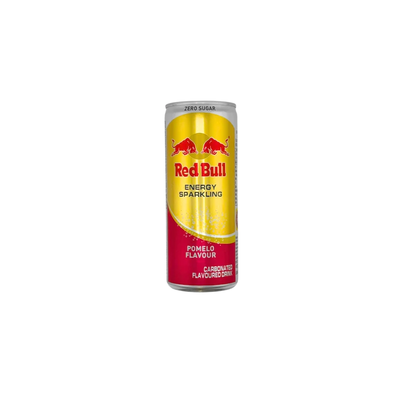 red bull pomelo flavour 250ml