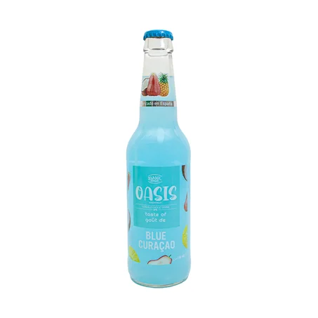 Oasis BLUE CORAÇAO