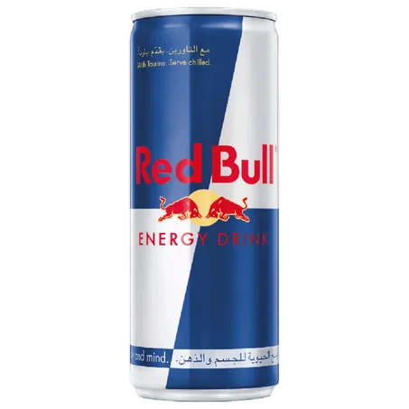 Red Bull Original 250ml