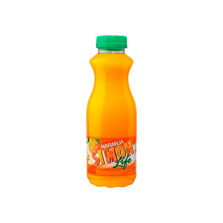 Simon Life Orange 330ml
