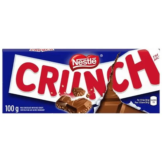 Crunch