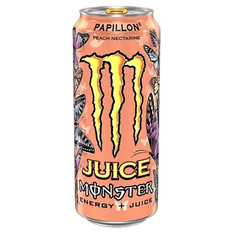 Monster Energy Juiced Monarch 500ML