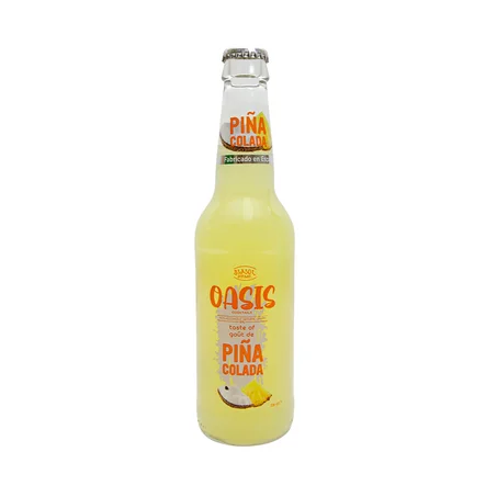 Oasis PINA COLADA