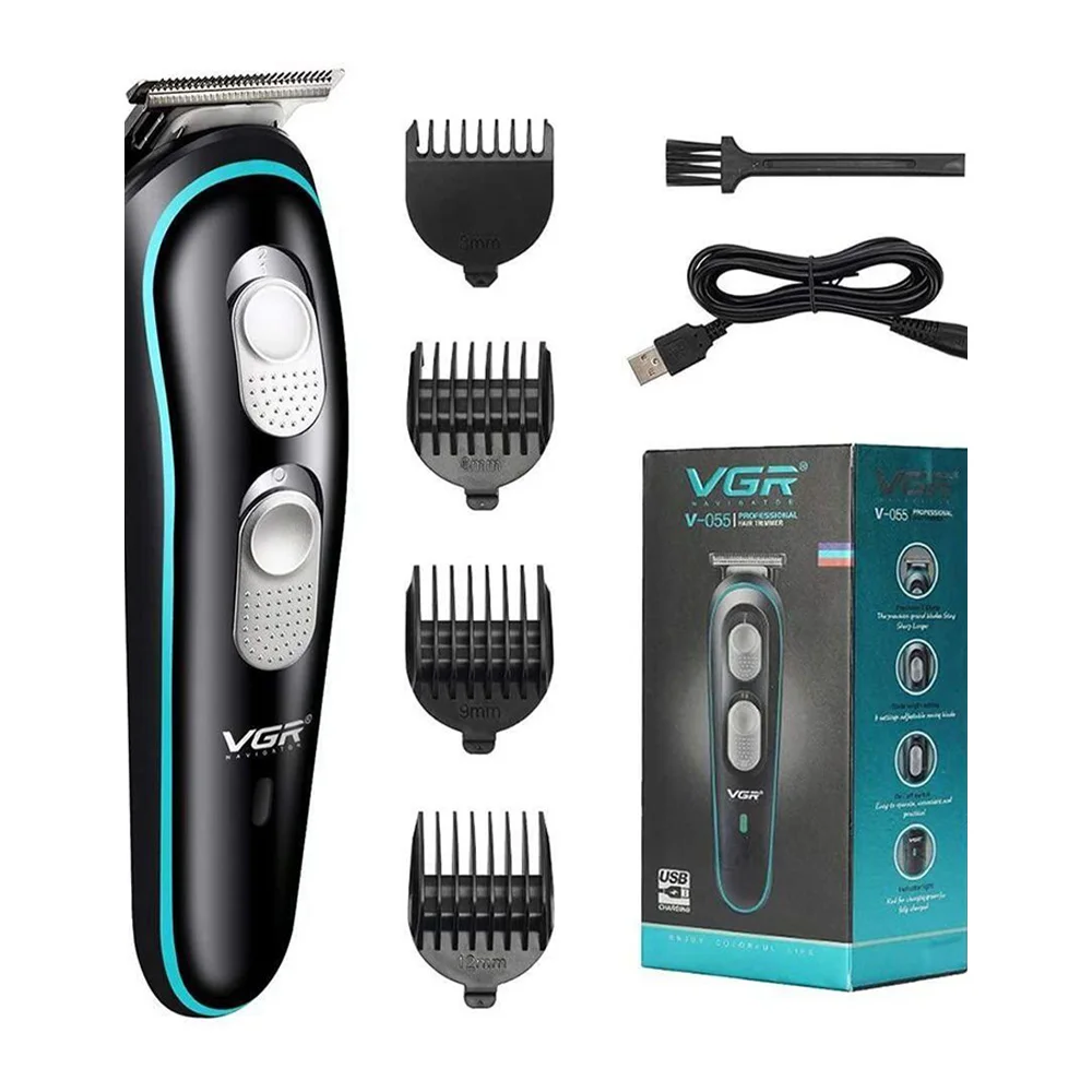 • KM-2028 ماكينة حلاقة و تنعيم