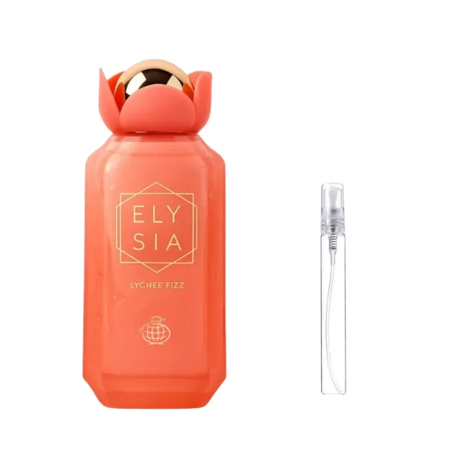 10ML ELYSIA LYCHEE FIZZ