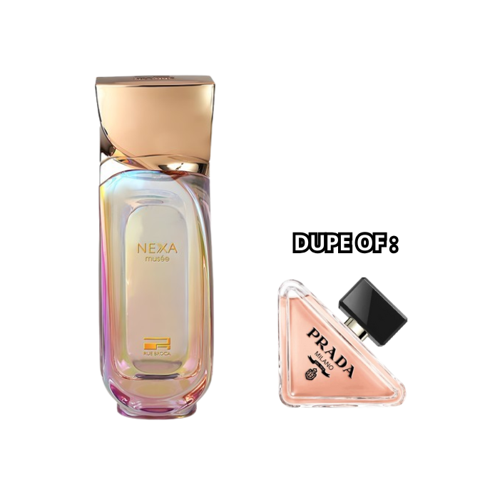 NEXA MUSEE - RUE BROCA