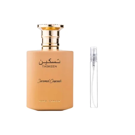 10ML TESKEEN CARAMEL