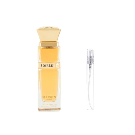 10ML SOIREE