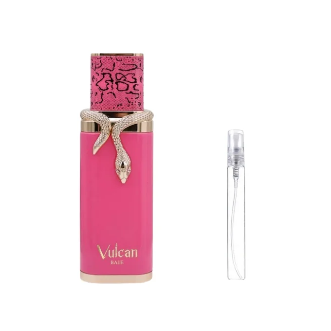 10ML VULCAN BAIE