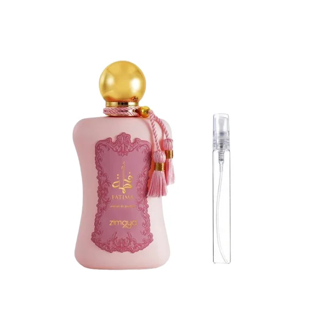 10ML FATIMA PINK EDP