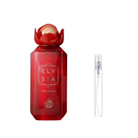10ML ELYSIA APPLE ROUGE