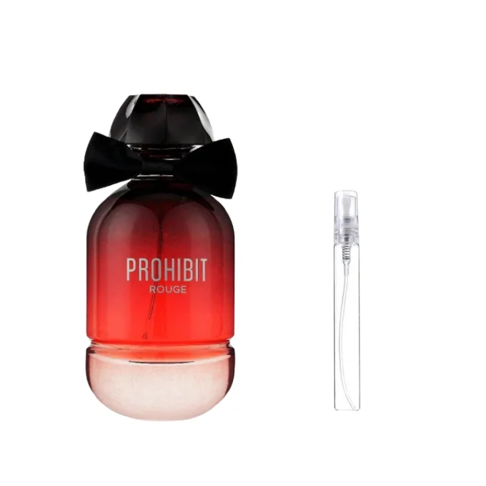 10ML PROHIBIT ROUGE