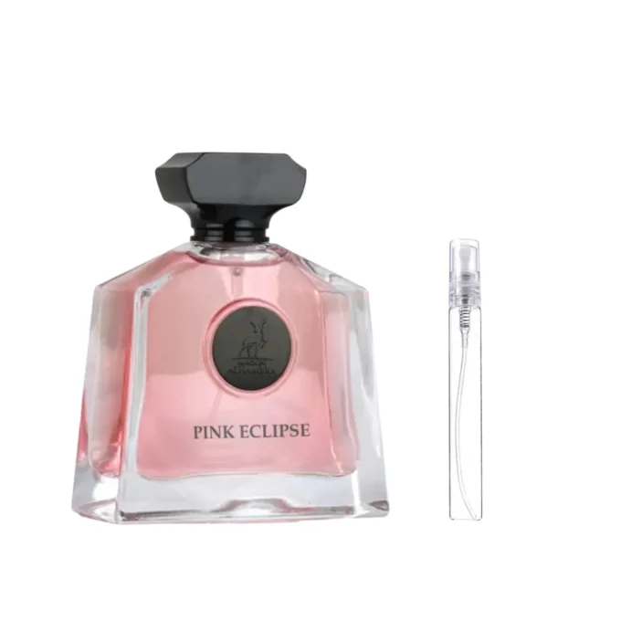 10ML PINK ECLIPSE