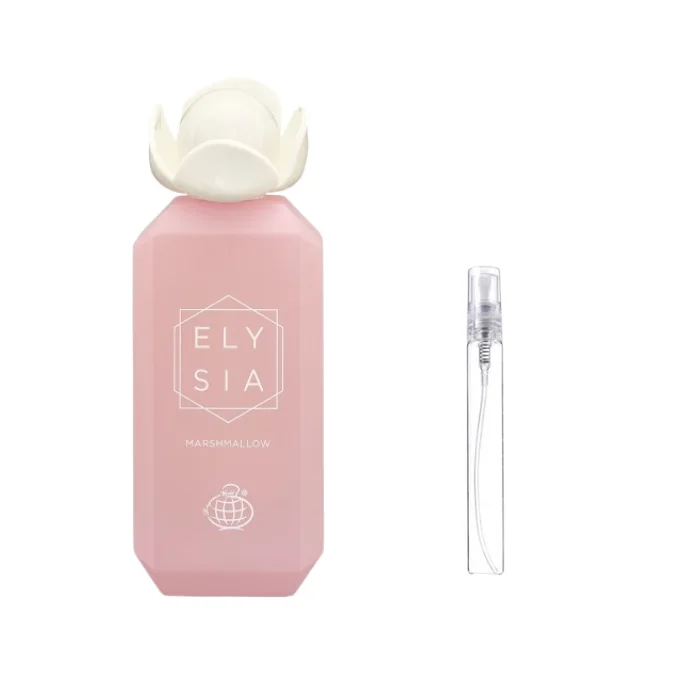 10ML ELYSIA MARSHMALLOW
