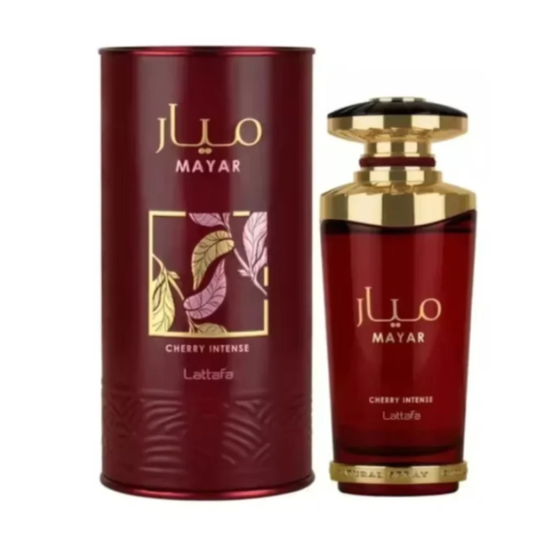 MAYAR CHERRY INTENSE