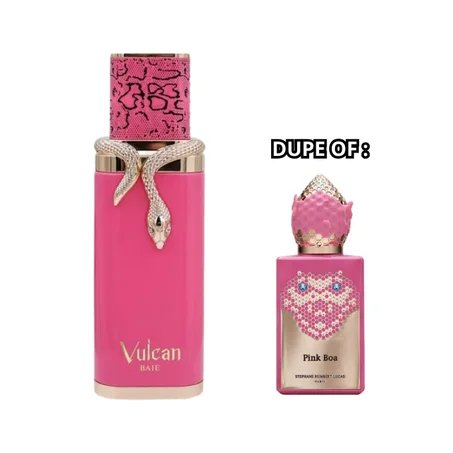 VULCAN BAIE