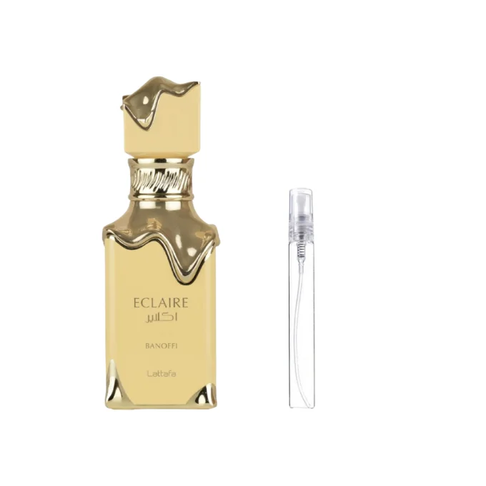 10ML ECLAIRE BANOFFI