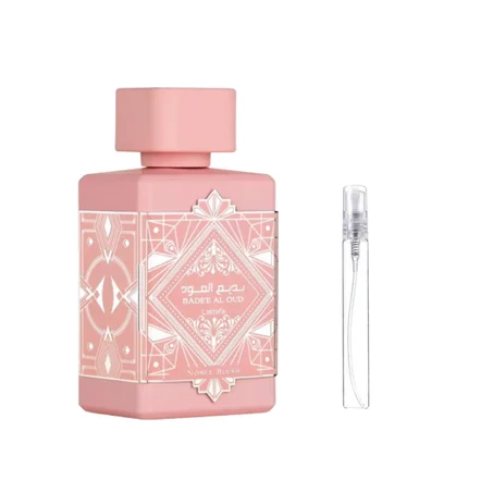 10ML BADEE OUD NOBLE BLUSH