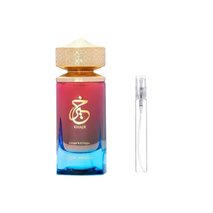10ML KHAIR CONFECTION