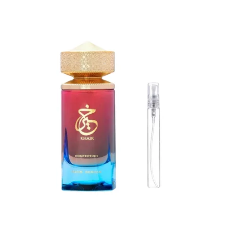 10ML KHAIR CONFECTION