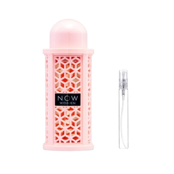 10ML RAVE NOW WOMEN