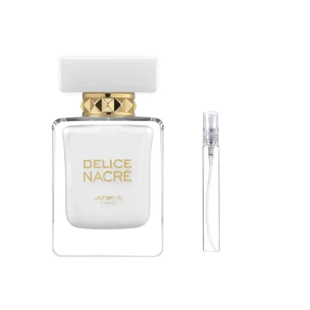 10ML DELICE NACRE
